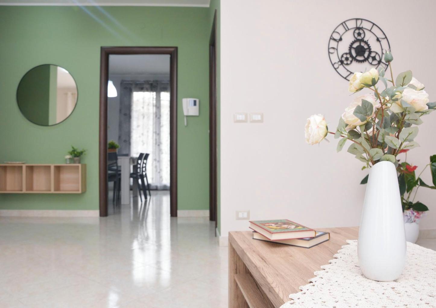 Il Cuore Di Lavika Acireale Εξωτερικό φωτογραφία