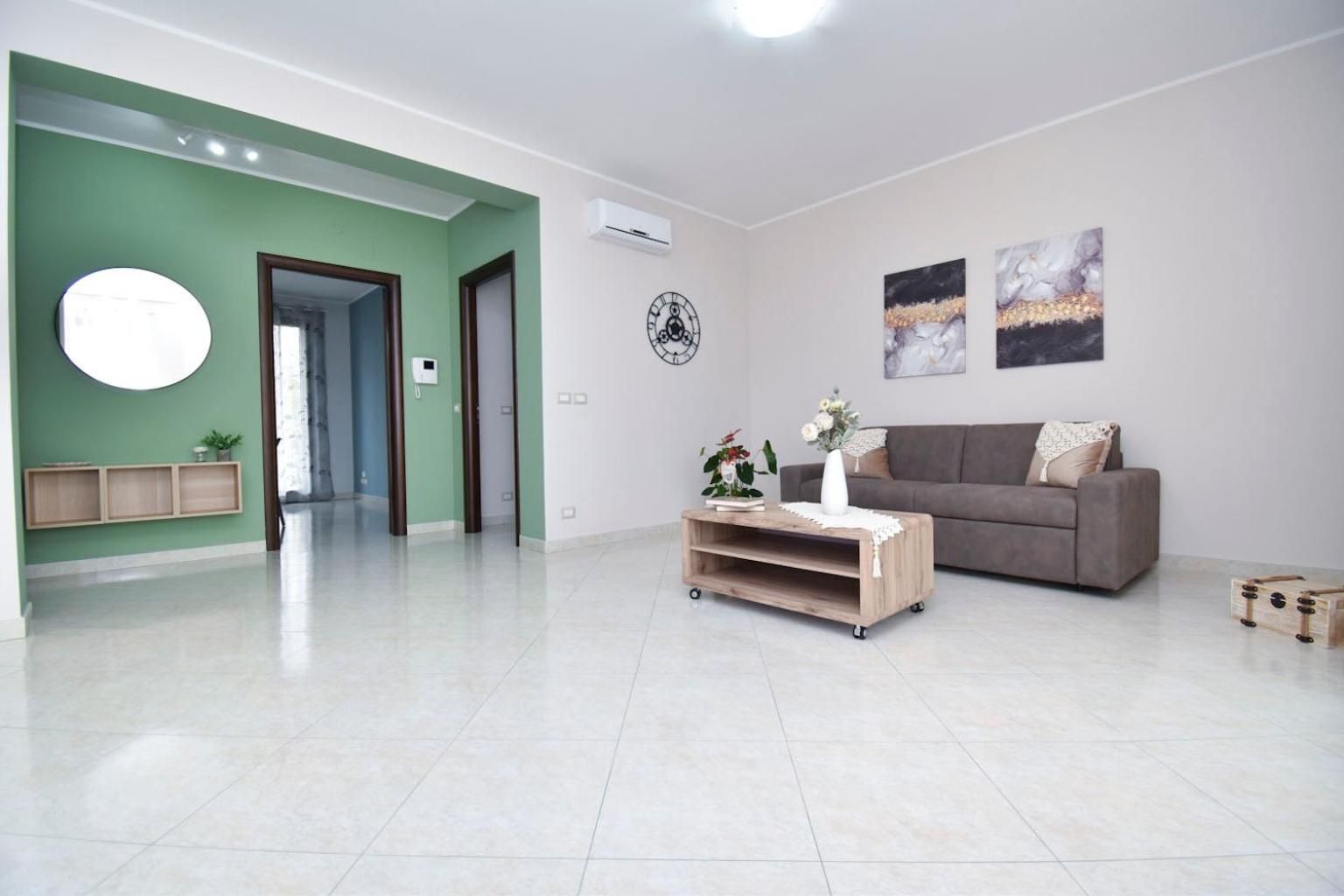 Il Cuore Di Lavika Acireale Εξωτερικό φωτογραφία