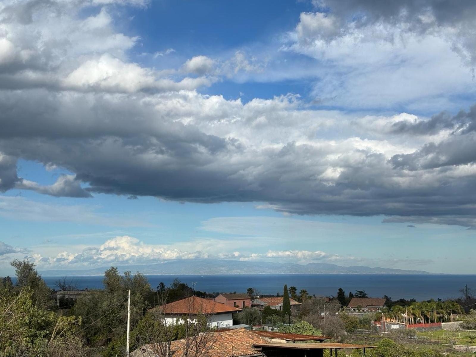 Il Cuore Di Lavika Acireale Δωμάτιο φωτογραφία