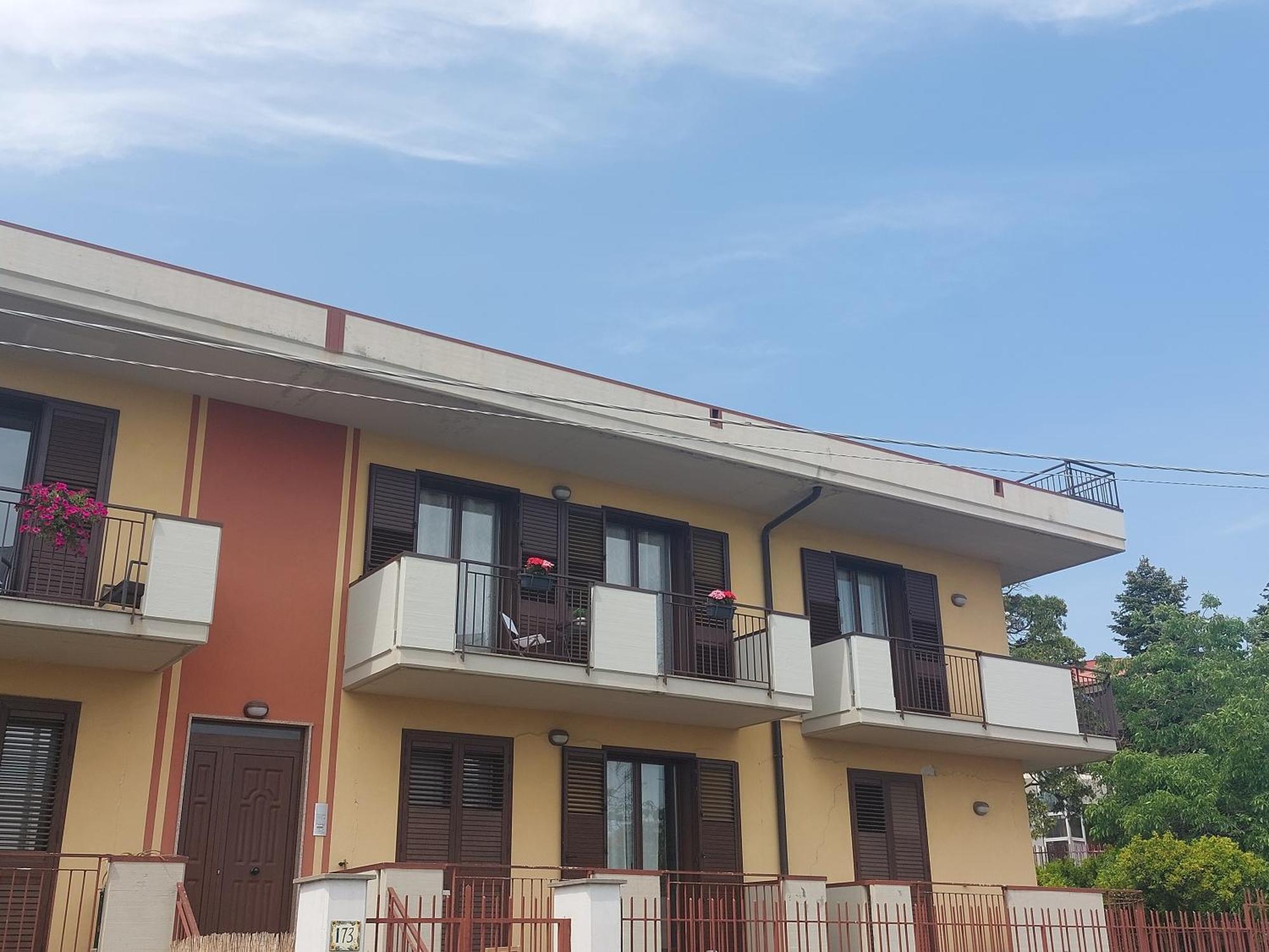 Il Cuore Di Lavika Acireale Εξωτερικό φωτογραφία