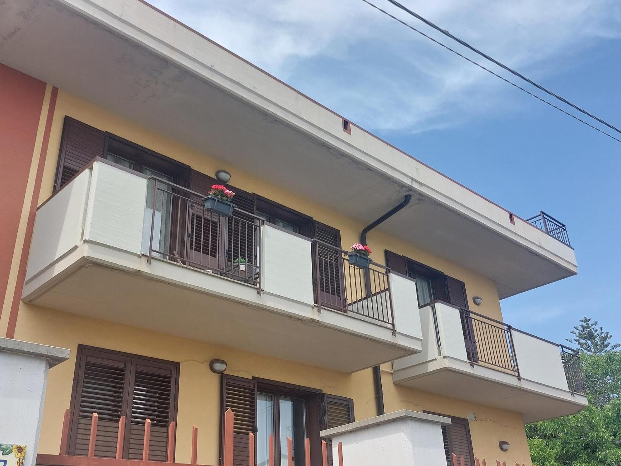 Il Cuore Di Lavika Acireale Εξωτερικό φωτογραφία